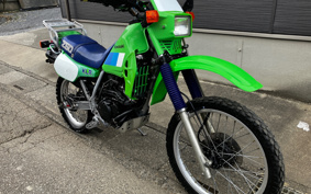KAWASAKI KL250R KL250D