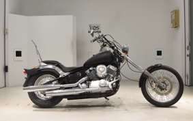 YAMAHA DRAGSTAR 400 1997 4TR