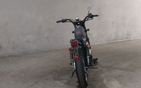 SUZUKI GLASS TRACKER BIG BOY NJ4BA