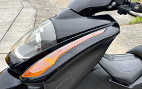 SUZUKI GEMMA250 CJ47A