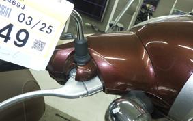 HONDA GIORNO 3 AF77