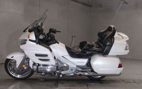 HONDA GL 1800 GOLD WING SC47