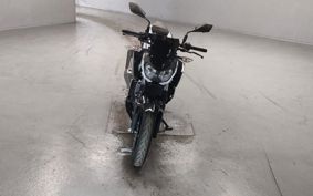 KAWASAKI Z400 EX400G