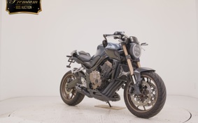 HONDA CB650R 2021 RH03
