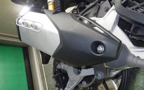 HONDA ADV150 2020 KF38