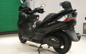 SUZUKI SKYWAVE 250 (Burgman 250) Gen.3 CJ46A