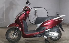 HONDA LEAD 125 JK12