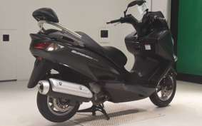 SUZUKI SKYWAVE 200 (Burgman 200) 2009 CH41A