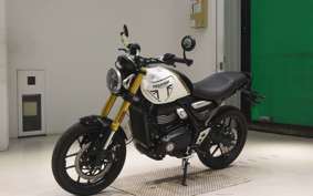 TRIUMPH SPEED 400 2026