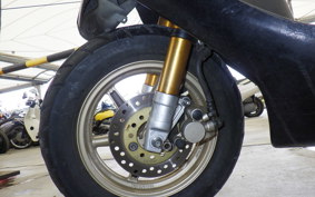 HONDA DIO Gen.4 AF35