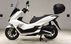 HONDA PCX125 1998 JK05