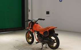 HONDA QR50 AE01