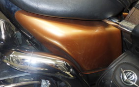 HARLEY FLHRC 1580 2008