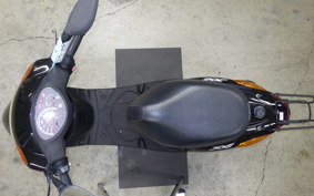 YAMAHA JOG 2018 SA55J