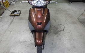 HONDA TACT Basket 2017 AF75