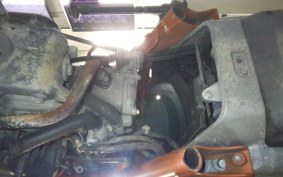HONDA ZOOMER AF58