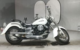 YAMAHA DRAGSTAR 400 CLASSIC 2002 VH01J