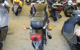 HONDA CB1100 2010 SC65