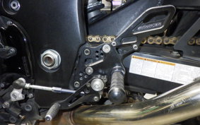 SUZUKI HAYABUSA Gen.2 2013