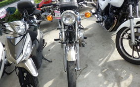 HONDA CB400T HAWK 2 CB400T