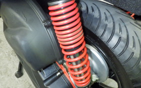 YAMAHA CYGNUS 125 X 2 SE44J