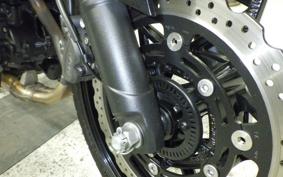 KAWASAKI Z250 Gen.2 EX250P