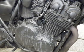 HONDA CB400SF VTEC Spec3 2004