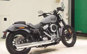 HARLEY FXBB1920 2026