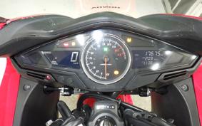 HONDA VFR800F 2018 RC79