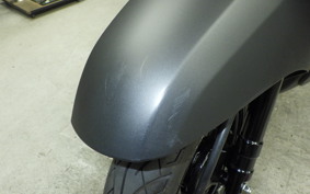 HONDA TACT Basket 2015 AF79