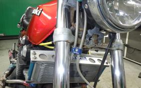 KAWASAKI ZEPHYR 400 KAI 1998 ZR400C