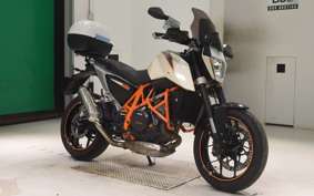 KTM 690 DUKE 2015