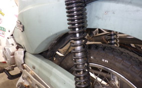 HONDA C110 SUPER CUB JA07