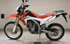 HONDA CRF250L 2012 MD38
