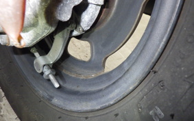 HONDA ZOOMER 2010 AF58