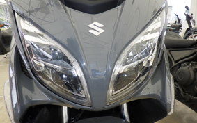 SUZUKI BURGMAN400 A 2024 DU11N