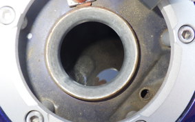 SUZUKI GSX-R1000 2006