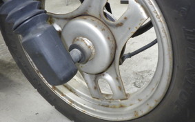 HONDA TODAY 2024 AF61