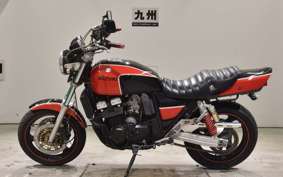 SUZUKI GSX400 IMPULSE 1996 GK79A