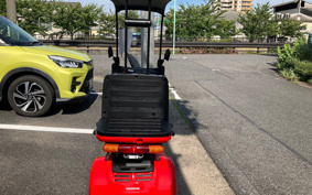 HONDA GYRO TA03