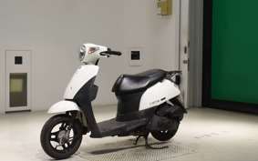 SUZUKI ﾚｯﾂ 2021 CA4AA