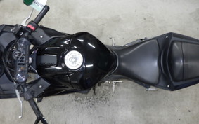 YAMAHA YZF-R25 RG43J