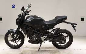 HONDA CB250RA MC52