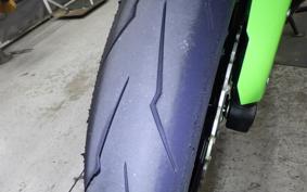 KAWASAKI NINJA ZX-6R A 2019 ZX636G