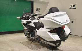 HONDA GL 1800 GOLD WING TOUR DCT 2024 SC79