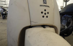 HONDA CREA SCOOPY AF55