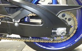 SUZUKI GSX-R600 2007