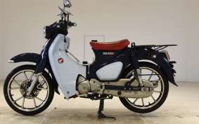 HONDA C125 SUPER CUB JA48