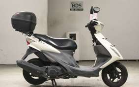SUZUKI ADDRESS V125 S 2013 CF4MA
