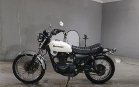 KAWASAKI 250TR BJ250F